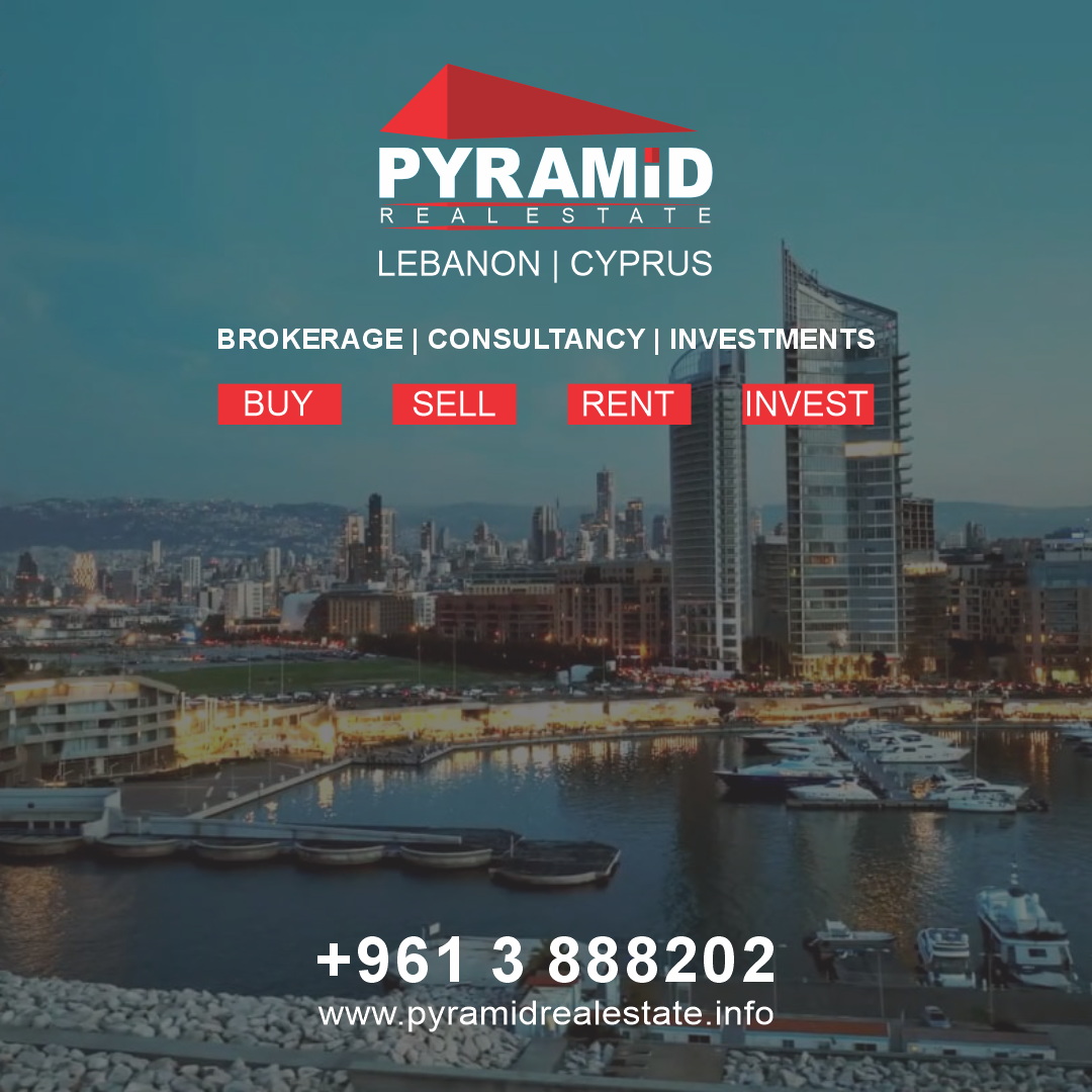 Pyramid Real Estate